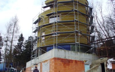 Současné projekty